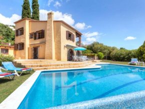 Отель Holiday Home Cabanyes  Калонже
